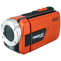 Coleman TrekHD Waterproof Camcorder